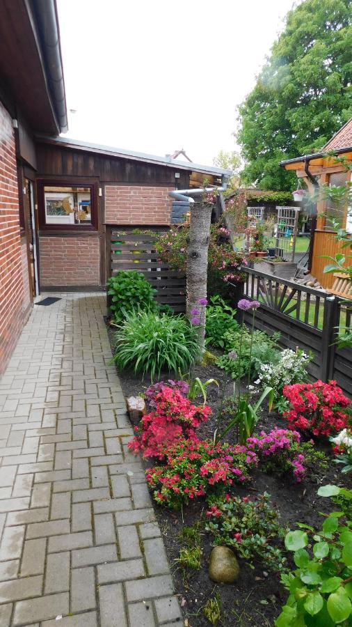 Wohnung Nahe Heidepark & Serengetipark Bergen (Lower-Saxony) Exterior foto