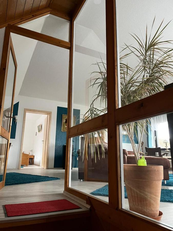 Wohnung Nahe Heidepark & Serengetipark Bergen (Lower-Saxony) Exterior foto