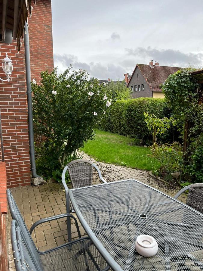 Wohnung Nahe Heidepark & Serengetipark Bergen (Lower-Saxony) Exterior foto